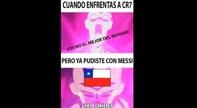 Memes de la derrota de Portugal en penales ante Chile por la Copa Confederaciones 2017. Foto: Internet. Memes de la derrota de Portugal en penales ante Chile por la Copa Confederaciones 2017. Foto: Internet.