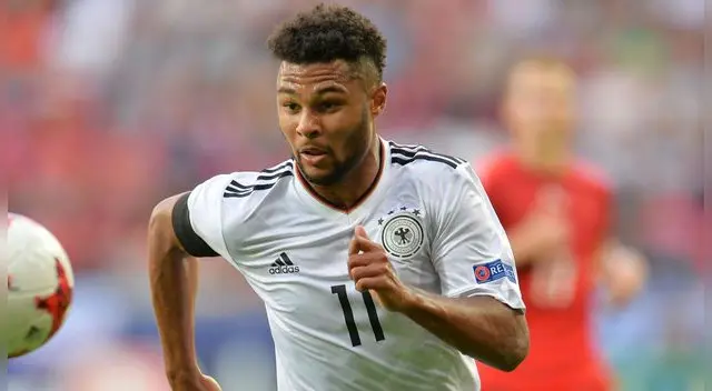 Alemania disputa hoy ante España la final de la Eurocopa Sub-21 Alemania disputa hoy ante España la final de la Eurocopa Sub-21