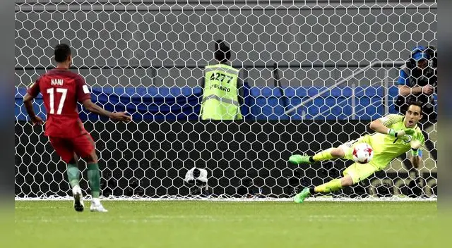 Chile disputará su tercera final consecutiva en los últimos tres años Chile disputará su tercera final consecutiva en los últimos tres años