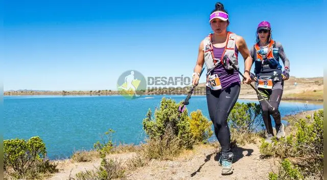 Desafío Huarochirí: tercera fecha se correrá en San Mateo de Huanchor Desafío Huarochirí: tercera fecha se correrá en San Mateo de Huanchor