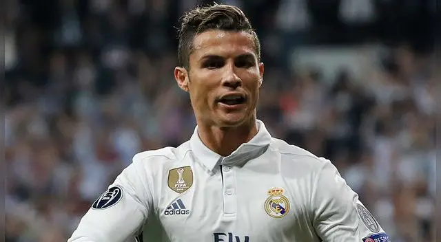 Cristiano Ronaldo finalmente se quedaría en el Real Madrid Cristiano Ronaldo finalmente se quedaría en el Real Madrid