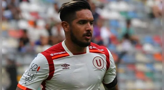 Universitario: Juan Vargas renovaría por seis meses pero con el mismo sueldo