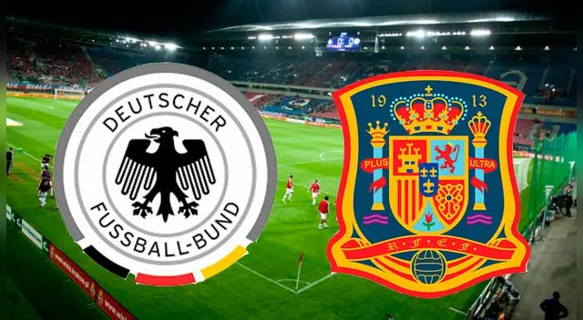 VER España vs. Alemania EN VIVO ONLINE DIRECTV ESPN CUATRO VER España vs. Alemania EN VIVO ONLINE DIRECTV ESPN CUATRO