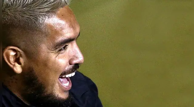 Universitario: ¿Juan Vargas tendrá las mismas obligaciones ahora que jugará gratis? Universitario: ¿Juan Vargas tendrá las mismas obligaciones ahora que jugará gratis?