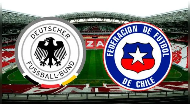 VER Chile vs. Alemania EN VIVO ONLINE MEGA DIRECTV LATINA: horario de final Copa Confederaciones 2017 [Guía de canales]