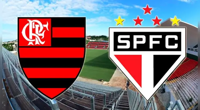 VER Flamengo vs. Sao Paulo EN VIVO ONLINE GOL TV: hora, canal en Brasileirao [Guía de canales]