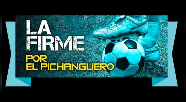 Chamo se enteró que el Loco jugará gratén por la crema y soltó una carcajada