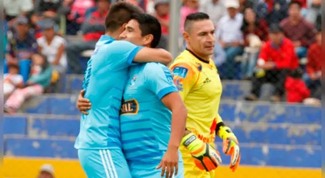 Sporting Cristal vs. Ayacucho FC EN VIVO ONLINE por el Torneo Apertura Sporting Cristal vs. Ayacucho FC EN VIVO ONLINE por el Torneo Apertura