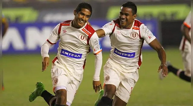 Universitario venció 1-0 a Comerciantes Unidos por la fecha 7 del Torneo Apertura.
