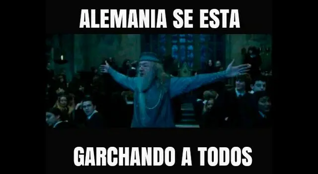 Los mejores memes de la victoria de Alemania sobre Chile en la final de la Copa Confederaciones 2017. Foto: Facebook