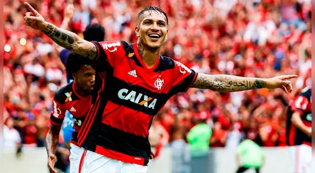 Flamengo venció 2-0 al Sao Paulo de Christian Cueva en el Brasileirao. Flamengo venció 2-0 al Sao Paulo de Christian Cueva en el Brasileirao.