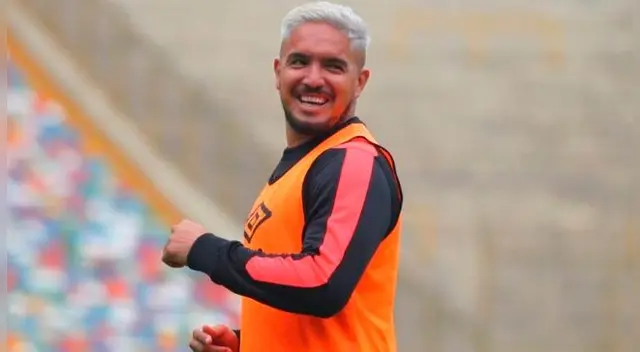 Juan Manuel Vargas no jugará gratis en Universitario y este será el sueldo que percibirá