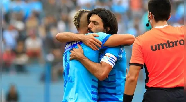 Sporting Cristal volvió al triunfo en el Torneo Apertura y se pone a cuatro de la punta