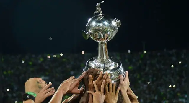 Copa Libertadores 2017: programación, hora, día y canal de partidos de octavos de final [Guía TV]