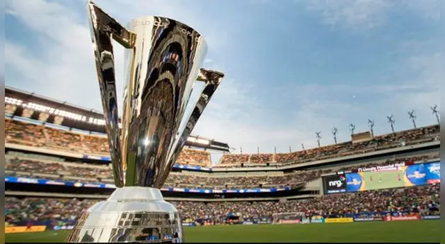 VER Copa Oro 2017 EN VIVO ONLINE: canales que transmiten todos los partidos de México, Estados Unidos, Costa Rica y Panamá 