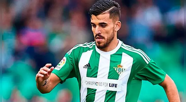 Dani Ceballos en la mira del Barcelona, luego de su participación en la Eurocopa Sub-21