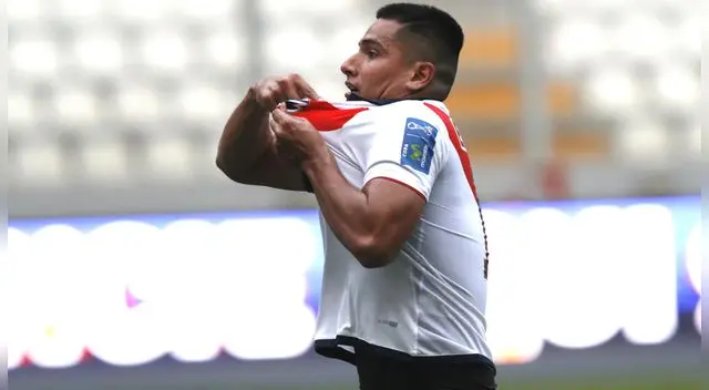 Deportivo Municipal: Diego Mayora es fijo para enfrentar a Sporting Cristal