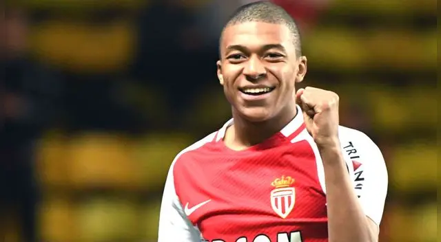PSG y el millonario sueldo anual que le ofrece a Kylian Mbappé PSG y el millonario sueldo anual que le ofrece a Kylian Mbappé