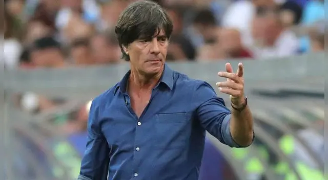 Alemania tiene hasta 29 jugadores convocables para el Mundial Rusia 2018