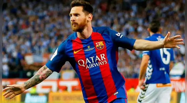 Lionel Messi renovó, pero impidió el fichajes de jugador para proteger a la MSN Lionel Messi renovó, pero impidió el fichajes de jugador para proteger a la MSN