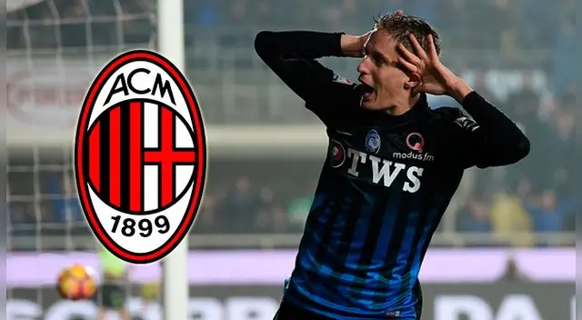 Andrea Conti.