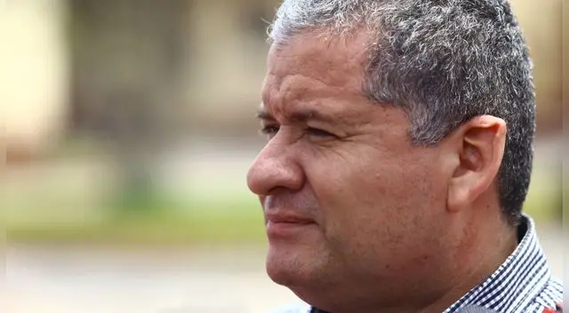 Universitario: las razones que explican la salida de César Vento como gerente deportivo