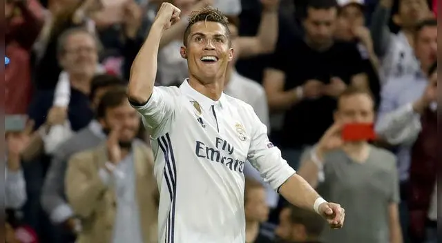 Cristiano Ronaldo y los impresionantes números que alcanzó en ocho temporadas. Cristiano Ronaldo y los impresionantes números que alcanzó en ocho temporadas.