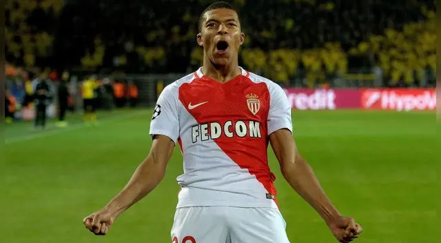 Kylian Mbappé desató la guerra de millones entre el Real Madrid y PSG Kylian Mbappé desató la guerra de millones entre el Real Madrid y PSG