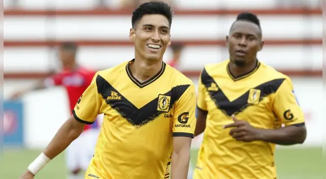 Universitario busca fichar a José Manzaneda para el Torneo Clausura