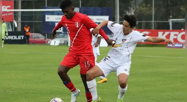 Proyecto de Menores de la FPF necesita una reestructuración de rostros