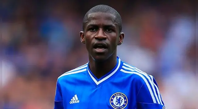 Flamengo interesado en fichar a Ramires, pero su pase está valorizado en 17 millones de dólares