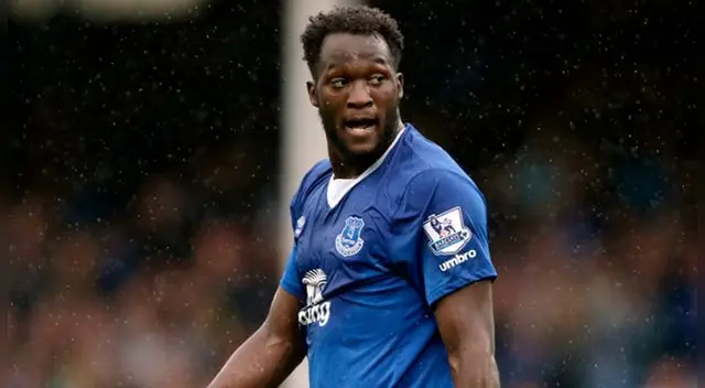 Manchester United llegó a un acuerdo con Romelu Lukaku, el fichaje de Morata se complica Manchester United llegó a un acuerdo con Romelu Lukaku, el fichaje de Morata se complica