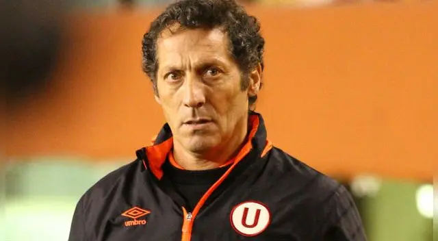Universitario: la estrategia de Pedro Troglio para tumbarse a Real Garcilaso