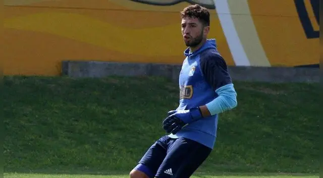 Mauricio Viana y Gabriel Costa reaparecen este domingo ante Sport Rosario