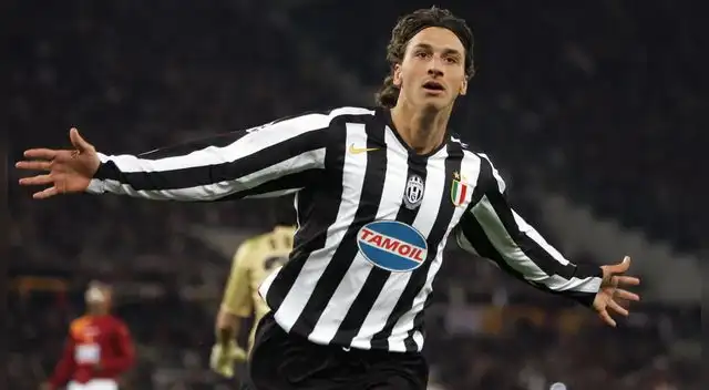 Zlatan Ibrahimovic habría aceptado regresar a Juventus