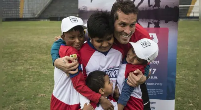 Alianza Lima: Leao Butrón seguirá de titular mañana ante Unión Comercio