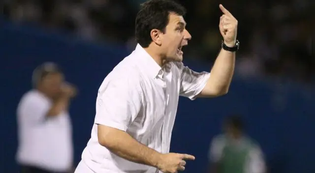 Jorge Giordano suena como posible técnico para el Torneo Clausura