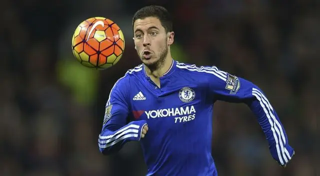 Real Madrid ofrece a James Rodríguez como pieza de cambio por Eden Hazard Real Madrid ofrece a James Rodríguez como pieza de cambio por Eden Hazard
