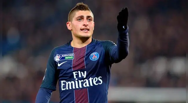 Marco Verratti finalmente no irá al Barcelona. El PSG no lo venderá. Marco Verratti finalmente no irá al Barcelona. El PSG no lo venderá.