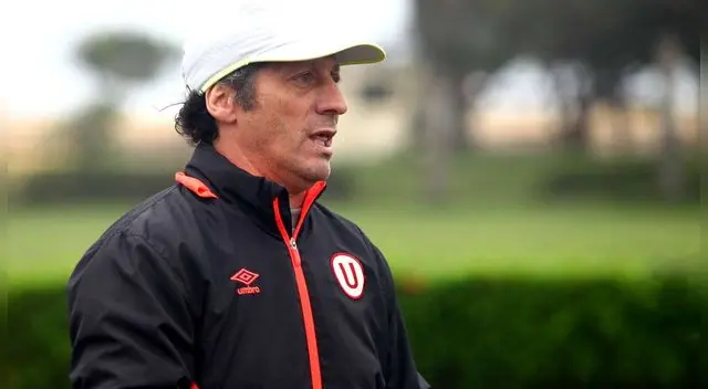 Universitario: Pedro Troglio pide estos cuatro refuerzos para el Torneo Clausura