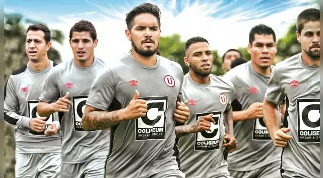 Universitario: Pedro Troglio tomará esta decisión con los jugadores que quieran irse Universitario: Pedro Troglio tomará esta decisión con los jugadores que quieran irse