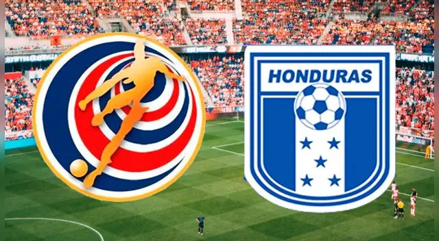 VER Costa Rica vs. Honduras EN VIVO ONLINE SKY: Copa Oro 2017 [Guía de canales]