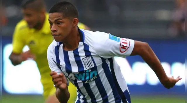 Kevin Quevedo está en la mira de clubes turcos, lo vienen siguiendo Kevin Quevedo está en la mira de clubes turcos, lo vienen siguiendo