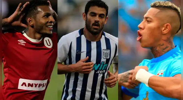 Universitario, Alianza Lima y Sporting Cristal en una jornada clave del Torneo Apertura Universitario, Alianza Lima y Sporting Cristal en una jornada clave del Torneo Apertura