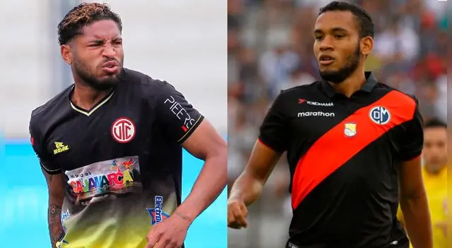 Universitario tras los pasos de Gino Guerrero y Aldair Salazar 