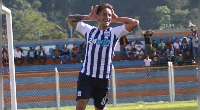 Alianza Lima vs. Unión Comercio EN VIVO ONLINE GOLPERÚ por el Torneo Apertura Alianza Lima vs. Unión Comercio EN VIVO ONLINE GOLPERÚ por el Torneo Apertura