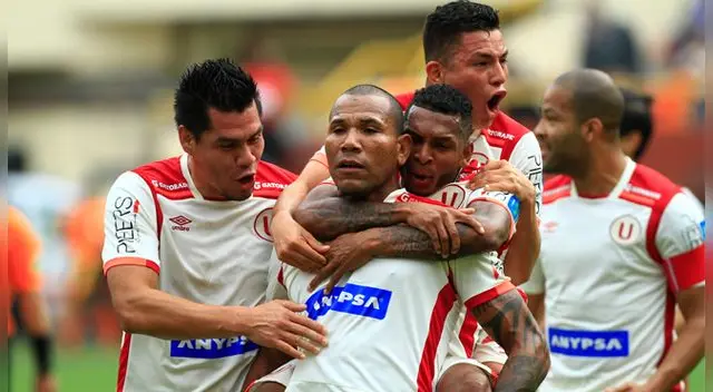 Universitario vs. Real Garcilaso EN VIVO ONLINE GOLPERÚ: cremas por un nuevo triunfo en el Torneo Apertura