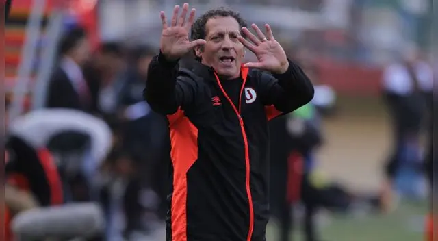 Pedro Troglio amenaza con ganar en la altura a Sport Rosario