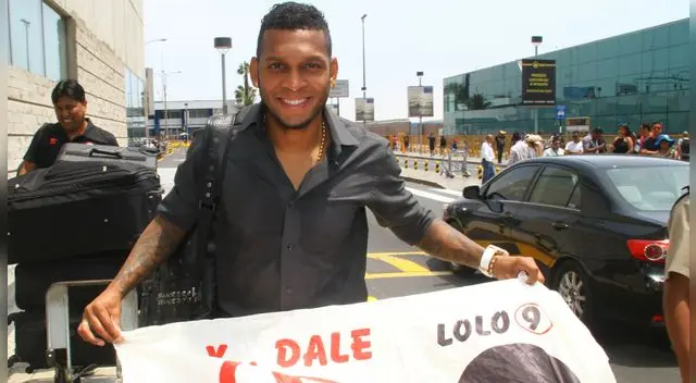 Universitario: Alberto Quintero y su mensaje que emociona a todos los hinchas cremas
