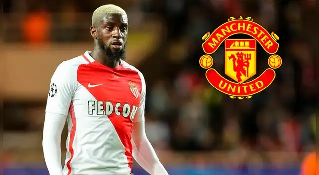 Tiémoué Bakayoko habría rechazado al Chelsea para jugar por el Manchester United. 